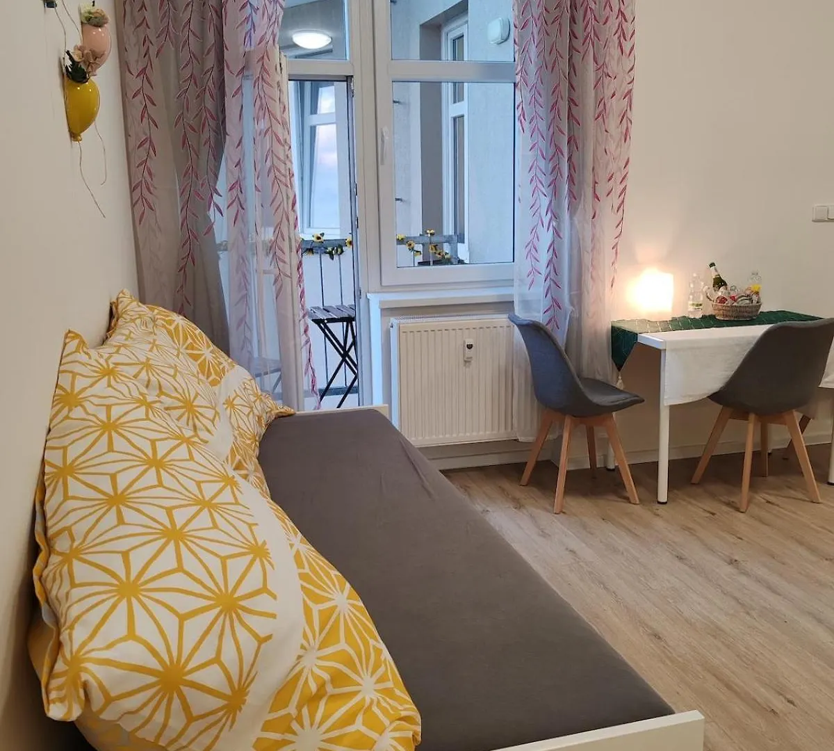 Star Apartments Brno #2C215 By Starbnb Eu