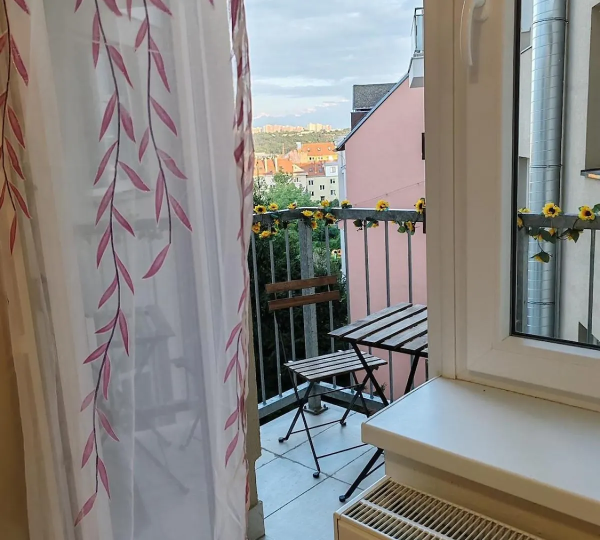 Star Apartments Brno #2C215 By Starbnb Eu Tjeckien
