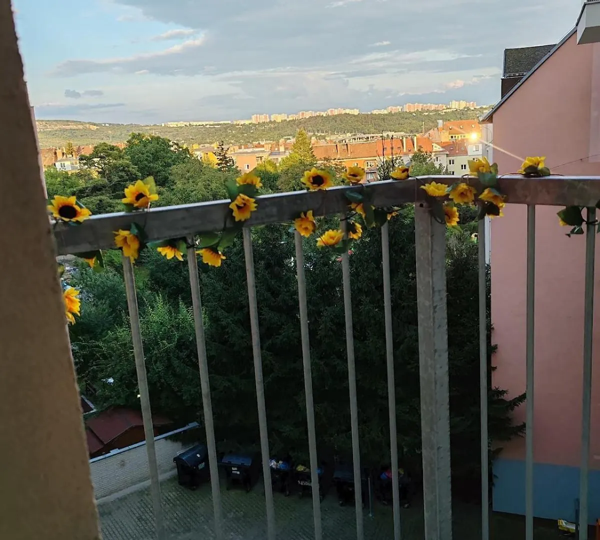 Star Apartments Brno #2C215 By Starbnb Eu 0*,  Tjeckien