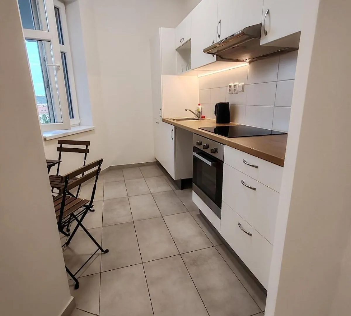 Star Apartments Brno #2C215 By Starbnb Eu