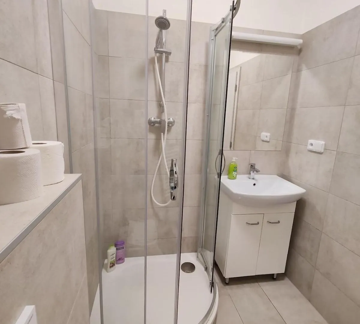 Star Apartments Brno #2C215 By Starbnb Eu 0*,  Tjeckien