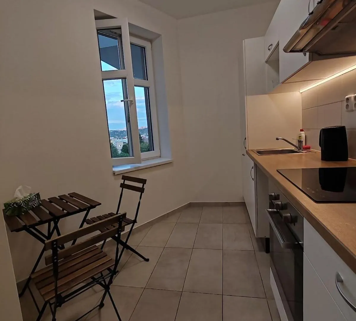Star Apartments Brno #2C215 By Starbnb Eu