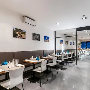 Hotell Vv, Brno
